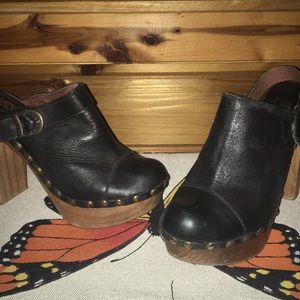 Woodies by Jeffery Campbell